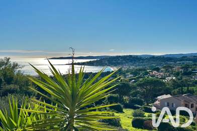 Appartement 2 pièces 210000 €