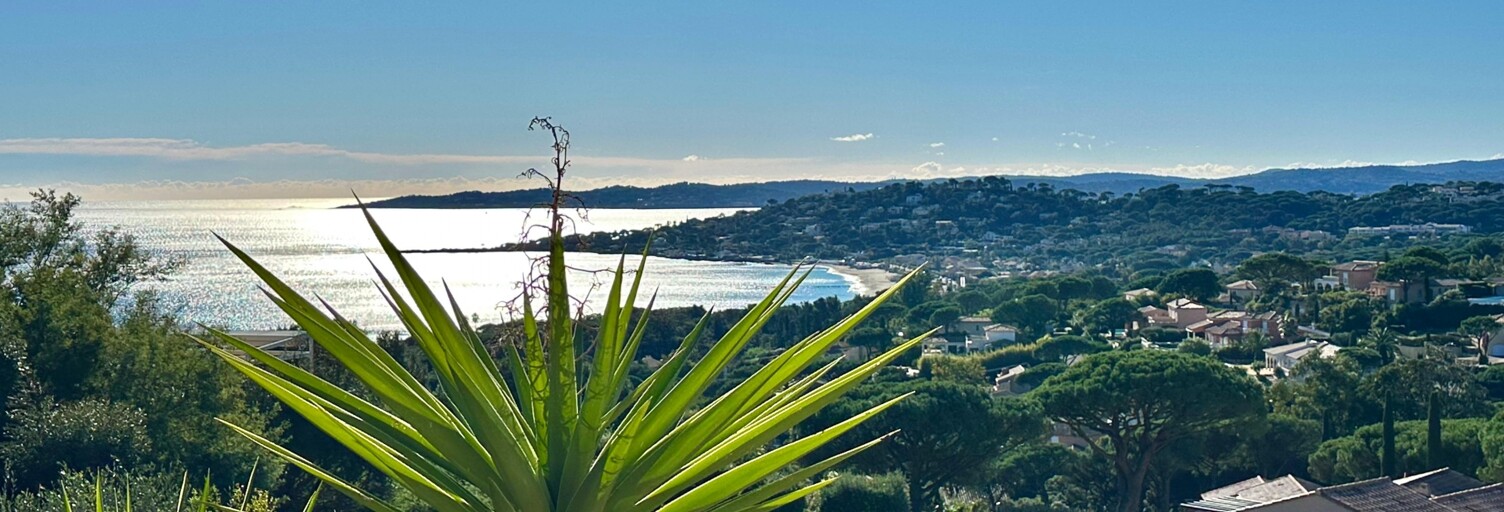 Appartement 2 Pièces 26 m² à vendre à Sainte-Maxime (83120)