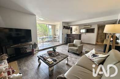 Appartement 2 pièces 320000 €