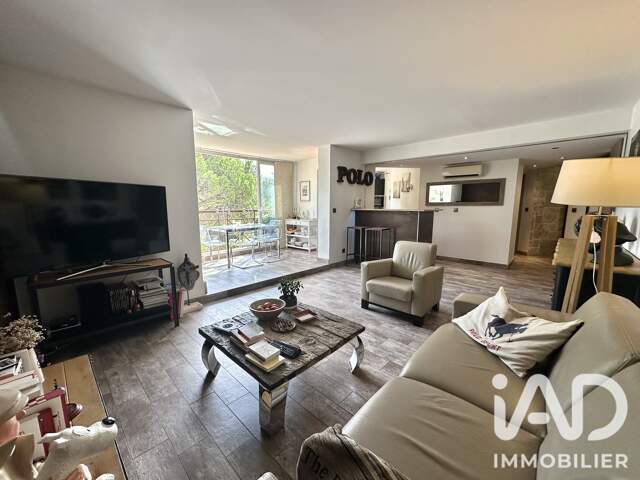 Vente Appartement 2 pièces — photo du bien