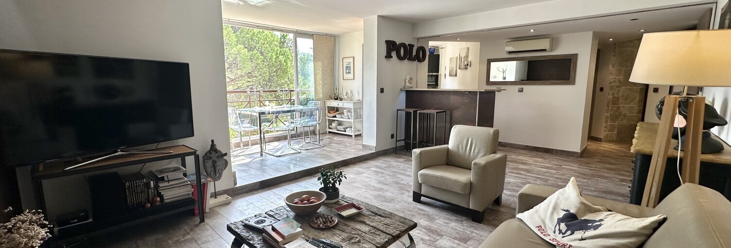 Appartement 2 Pièces 60 m² à vendre à Cogolin (83310)