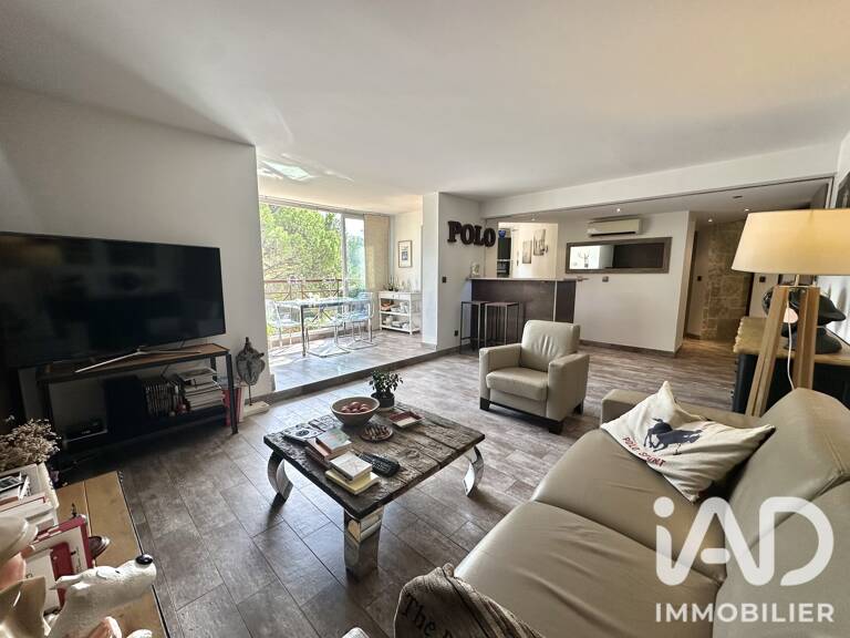 Vente Appartement 2 pièces — photo 1