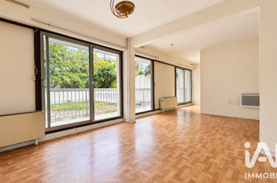Appartement 2 pièces 195000 €