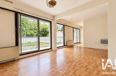 Vente Appartement 2 pièces — photo du bien