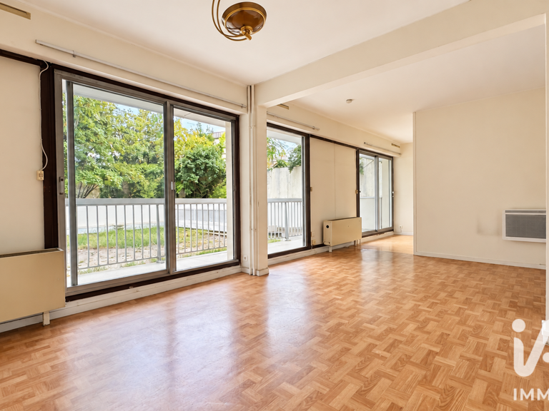 Vente Appartement 2 pièces — photo 1
