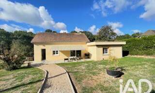 Maison 5 Pièces 116 m² à vendre à Louversey (27190)