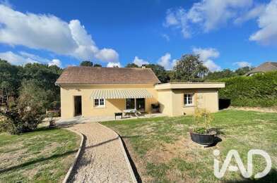 Maison 5 pièces 305000 €