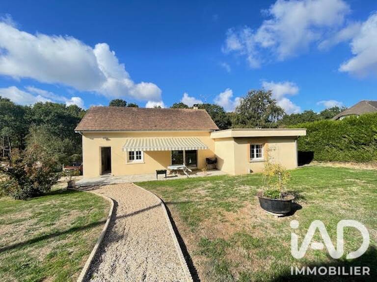 Vente Maison traditionnelle 5 pièces — photo 1