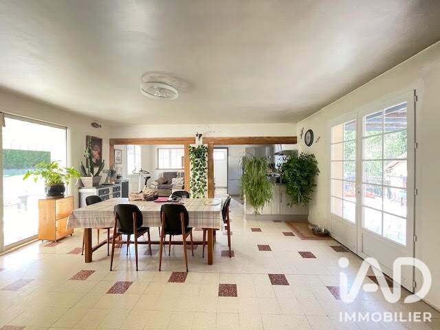 Vente Maison traditionnelle 5 pièces — photo du bien