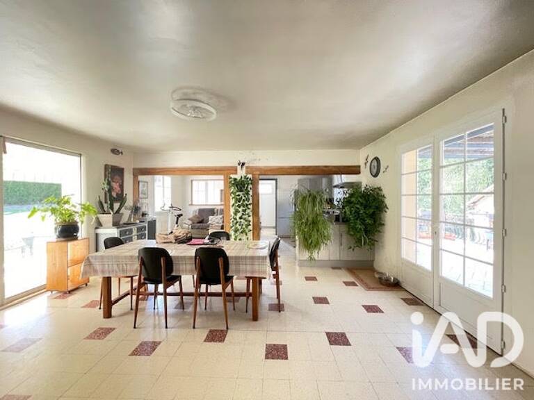 Vente Maison traditionnelle 5 pièces — photo 1