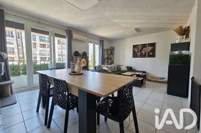Appartement 3 pièces 122000 €