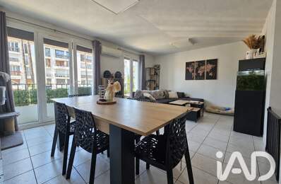 Vente Appartement 3 pièces — photo du bien