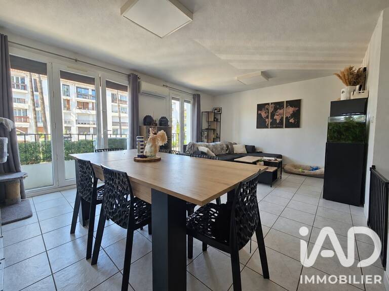 Vente Appartement 3 pièces — photo 1