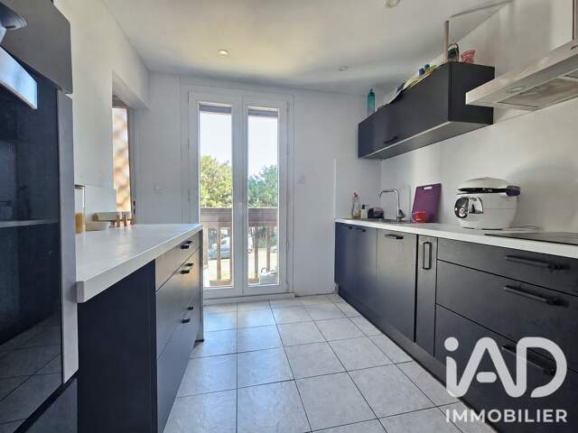 Vente Appartement 3 pièces — photo du bien