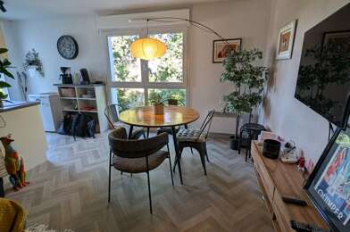 Appartement 2 pièces 123000 €