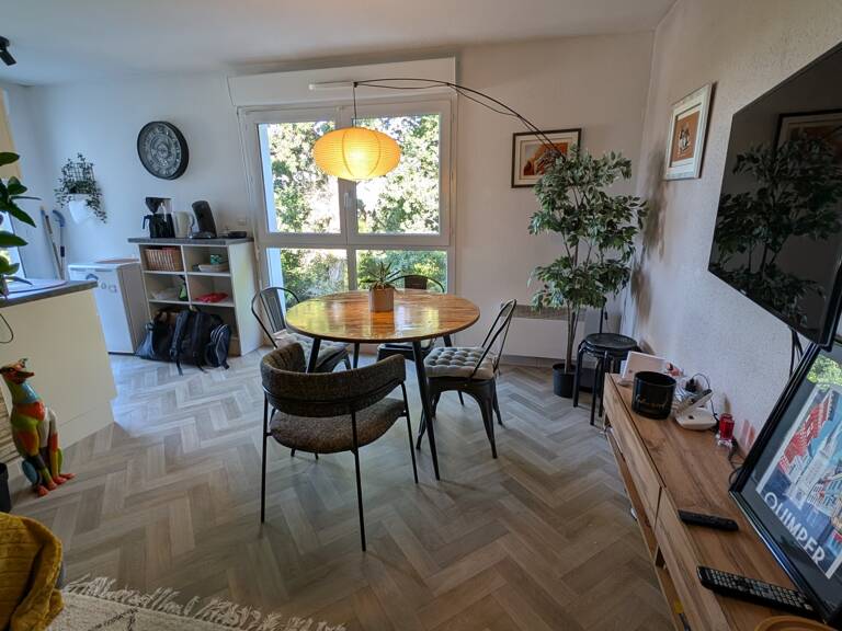 Vente Appartement 2 pièces — photo 1