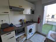 Vente Appartement 2 pièces — photo 4