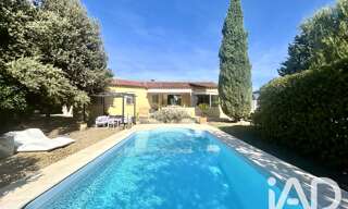 Maison 5 Pièces 112 m² à vendre à Combas (30250)