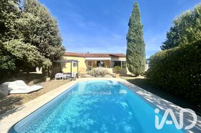 Maison 5 pièces 430000 €