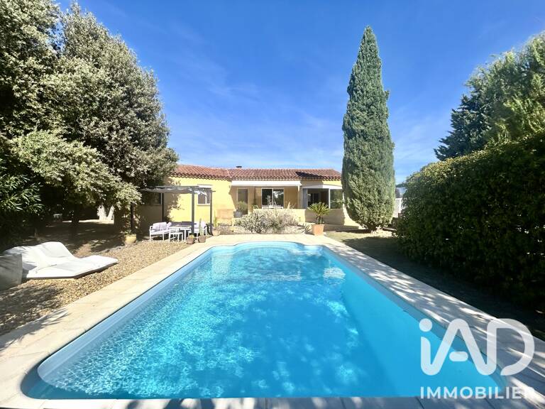 Vente Maison traditionnelle 5 pièces — photo 1