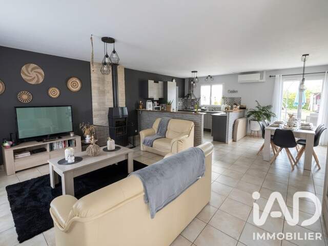 Vente Maison/villa 6 pièces — photo du bien
