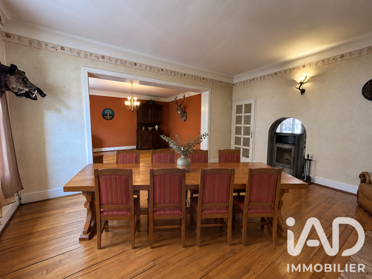 Vente Maison/villa 12 pièces — photo 1