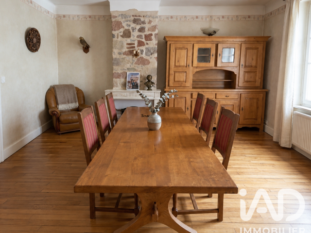 Vente Maison/villa 12 pièces — photo du bien