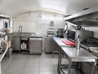 Vente Restaurant 40 m&sup2; — photo 2