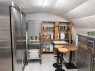Vente Restaurant 40 m&sup2; — photo 3