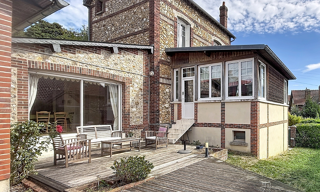Maison 8 Pièces 180 m² à vendre à Rouen (76000)