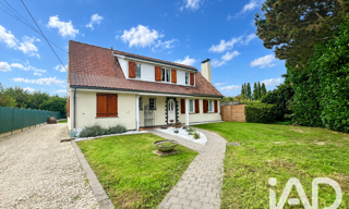 Maison 6 Pièces 178 m² à vendre à Raimbeaucourt (59283)