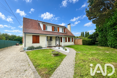 Maison 6 pièces 340000 €