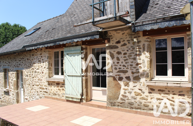 Vente Maison/villa 4 pièces — photo du bien