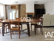 Vente Maison/villa 4 pièces — photo 4