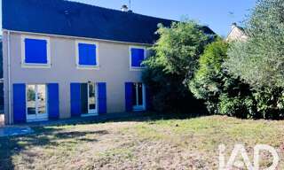Maison 6 Pièces 136 m² à louer à Le Tremblay-sur-Mauldre (78490)