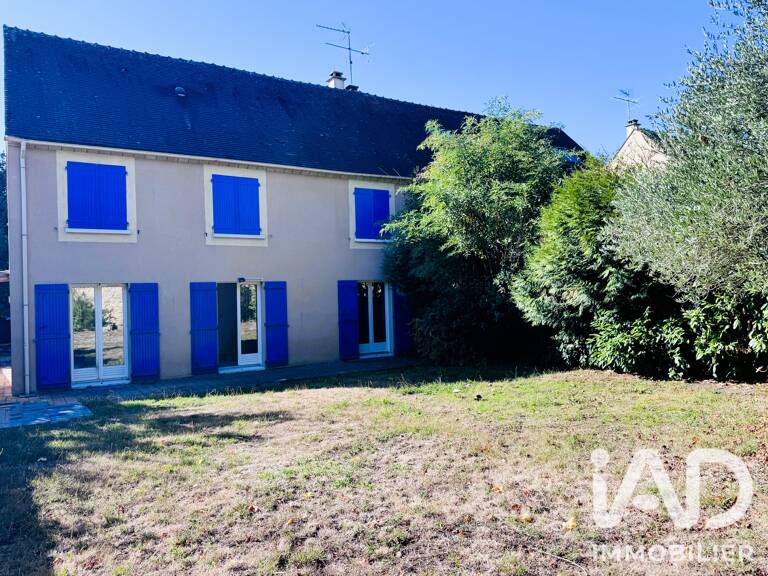 Location Maison/villa 6 pièces — photo 1