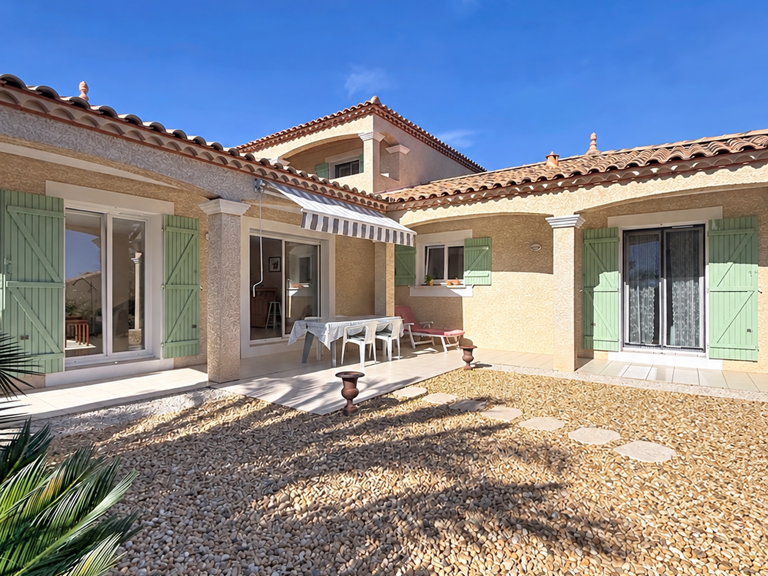 Vente Maison traditionnelle 4 pièces — photo 1