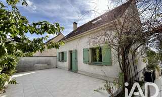 Maison 8 Pièces 157 m² à vendre à Argenteuil (95100)