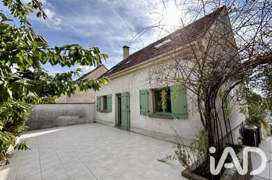 Maison 8 pièces 594000 €