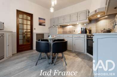 Maison 4 pièces 219000 €