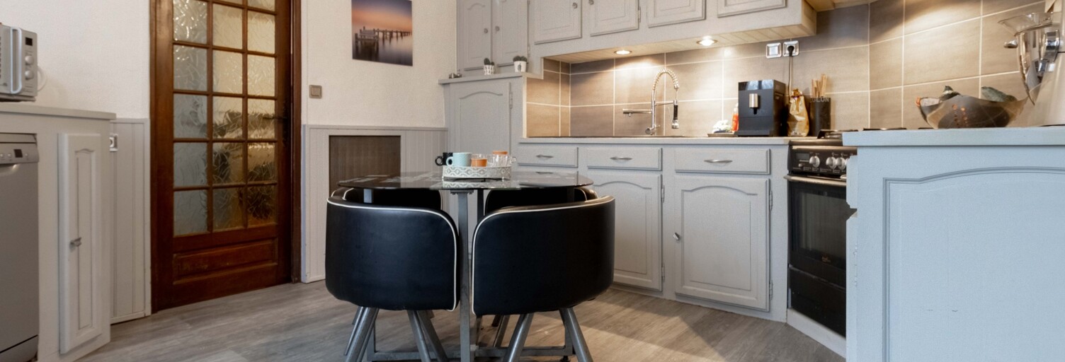 Maison 4 Pièces 125 m² à vendre à Nézel (78410)