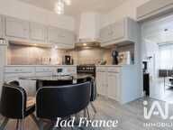 Vente Maison de ville 4 pièces — photo 2