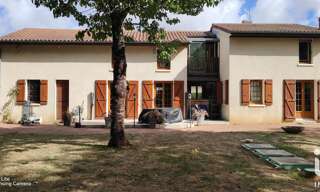 Maison 7 Pièces 145 m² à vendre à Messemé (86200)