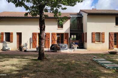 Maison 7 pièces 188000 €