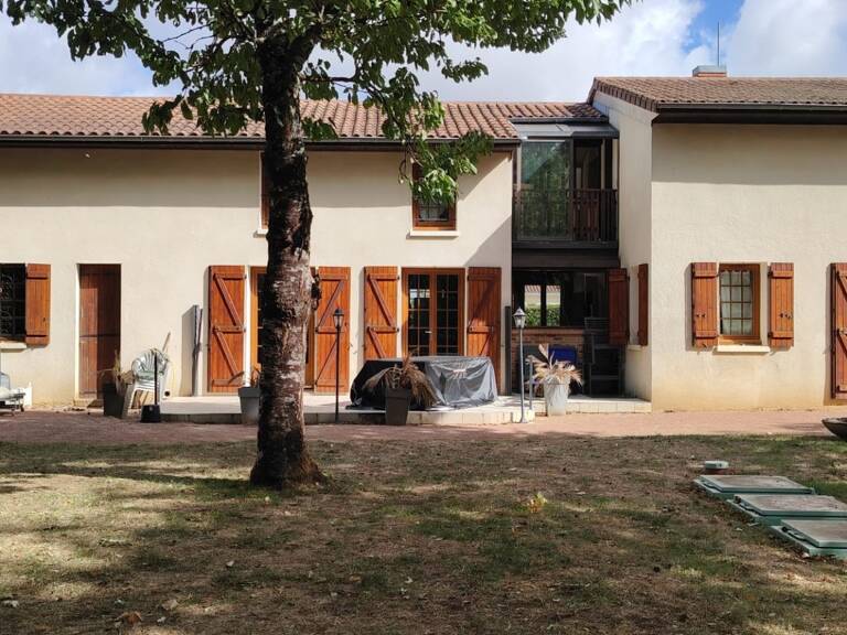 Vente Maison traditionnelle 7 pièces — photo 1