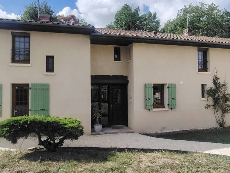 Vente Maison traditionnelle 7 pièces — photo 1
