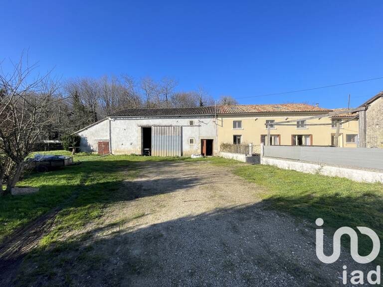 Vente Maison/villa 5 pièces — photo 1