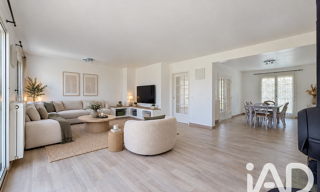 Maison 7 Pièces 177 m² à vendre à Samois-sur-Seine (77920)