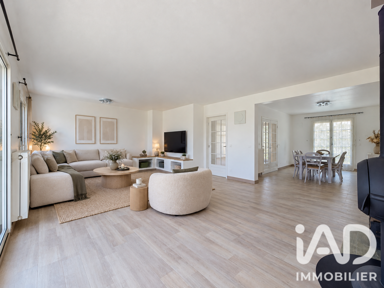 Vente Maison/villa 7 pièces — photo 1