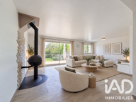 Vente Maison/villa 7 pièces — photo 2